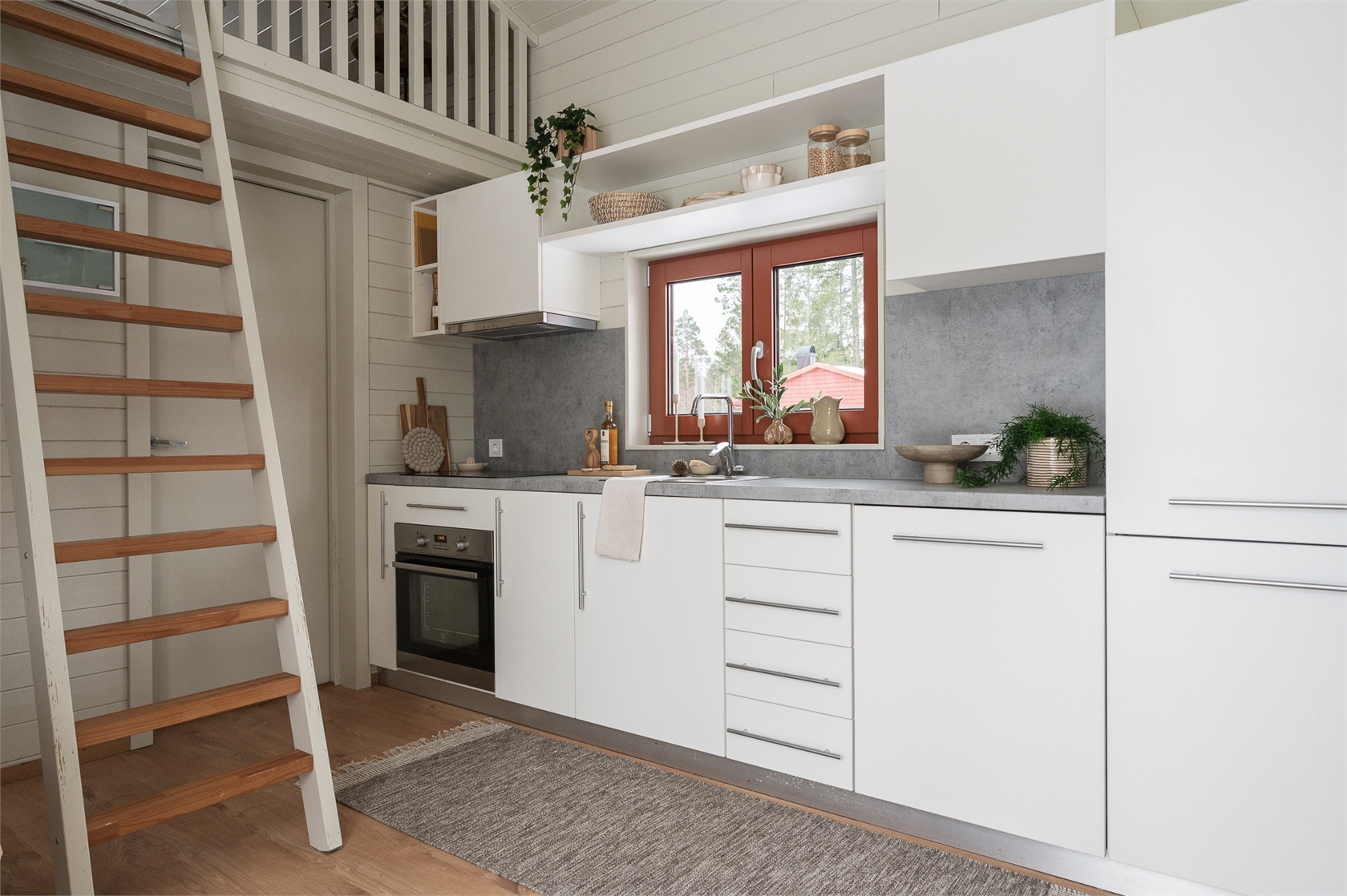 Bergsjövägen 7B – bild 6