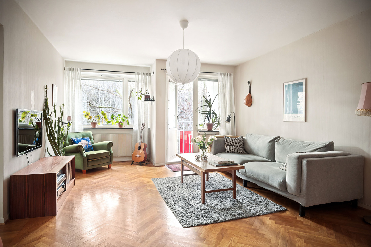 Fastlagsgatan 3 – bild 1