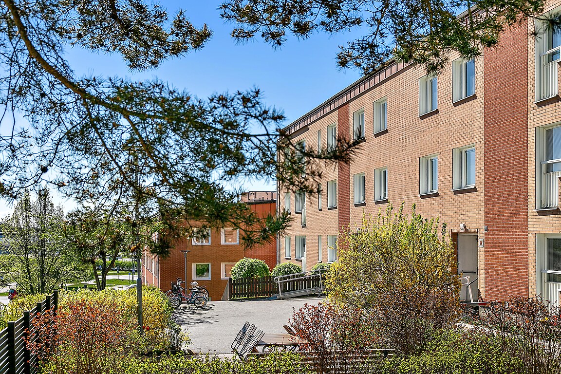 Södra Storängsvägen 58B – bild 16