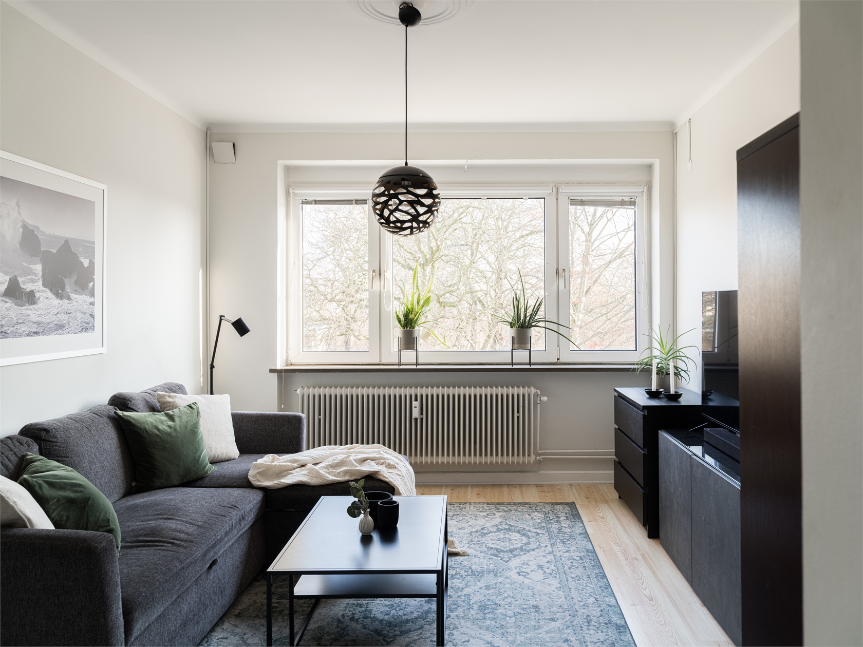 Idaborgsgatan 57 A – bild 2