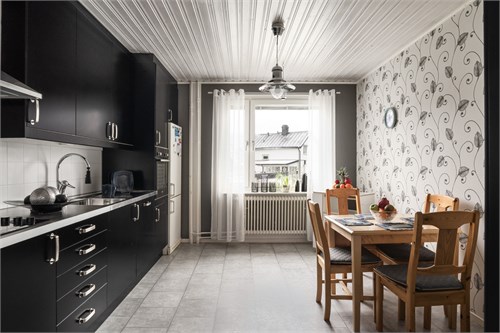 Grännavägen 4 B