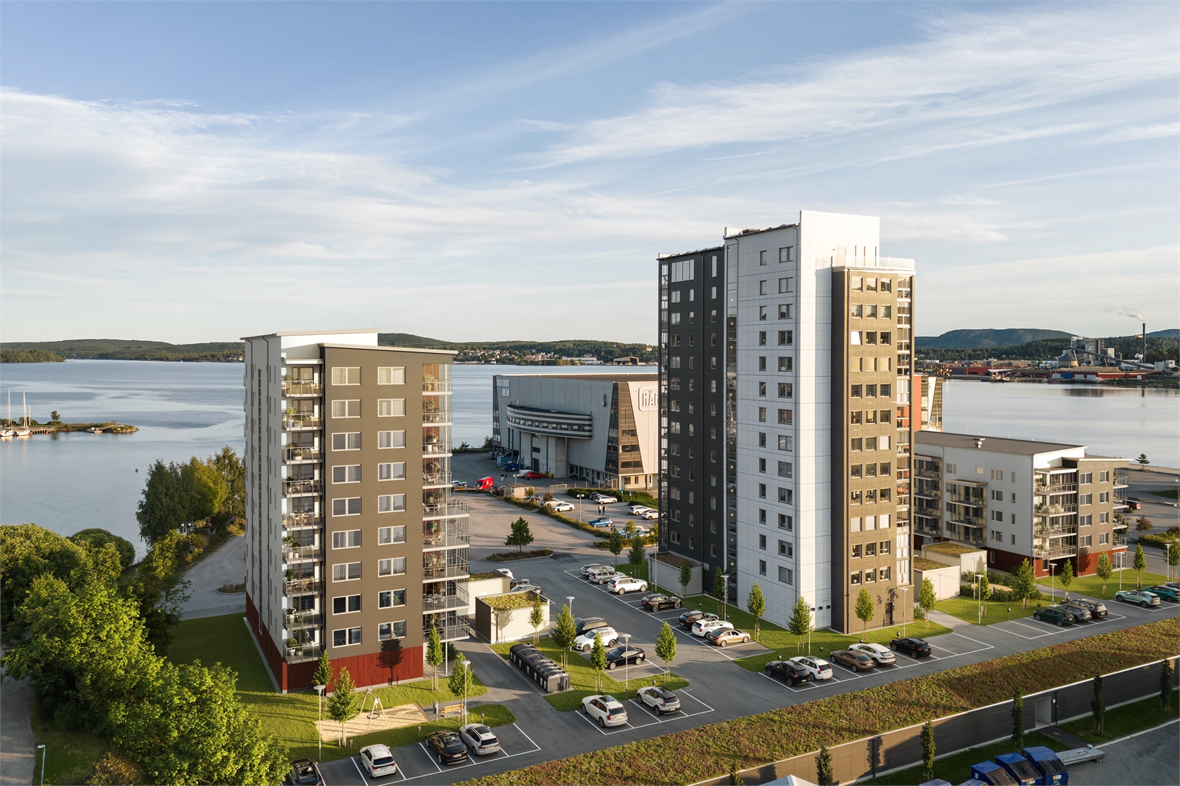 Viktoriaesplanaden 2B – bild 3