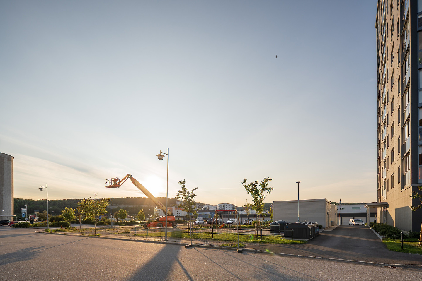 Viktoriaesplanaden 2B – bild 5