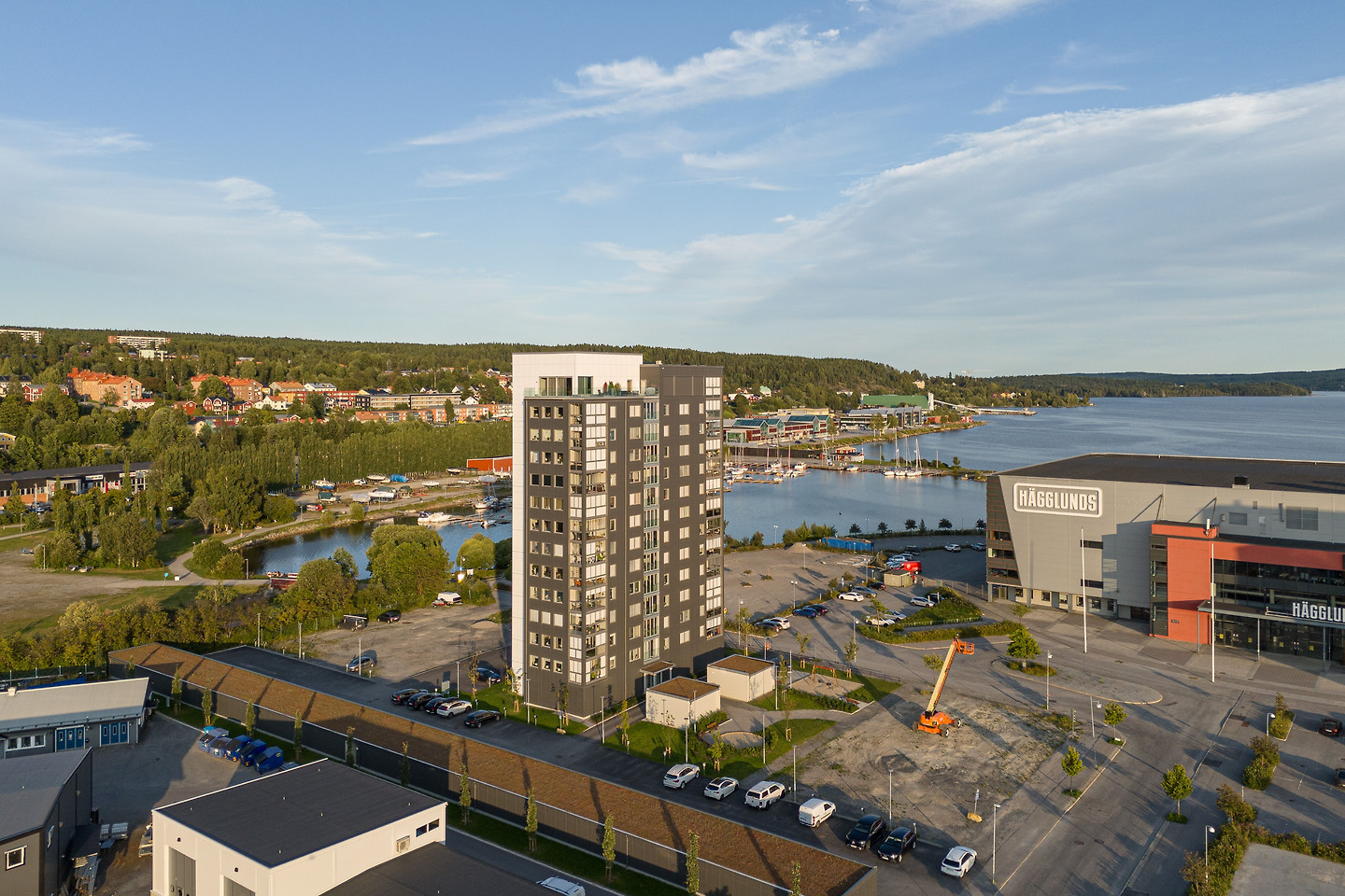 Viktoriaesplanaden 2B – bild 6