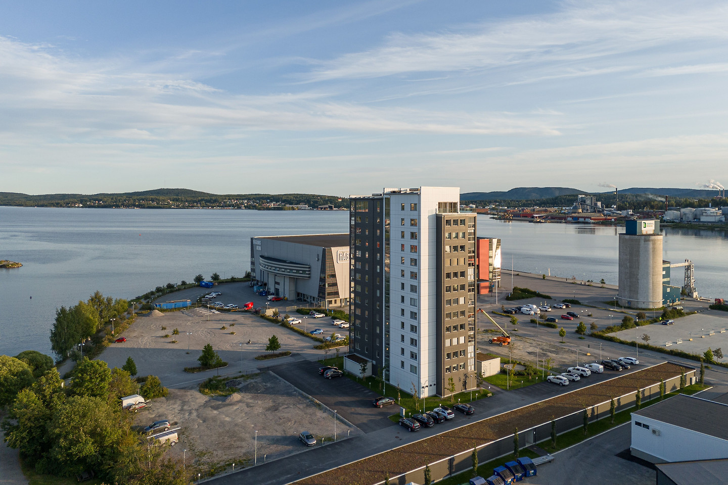 Viktoriaesplanaden 2B – bild 8