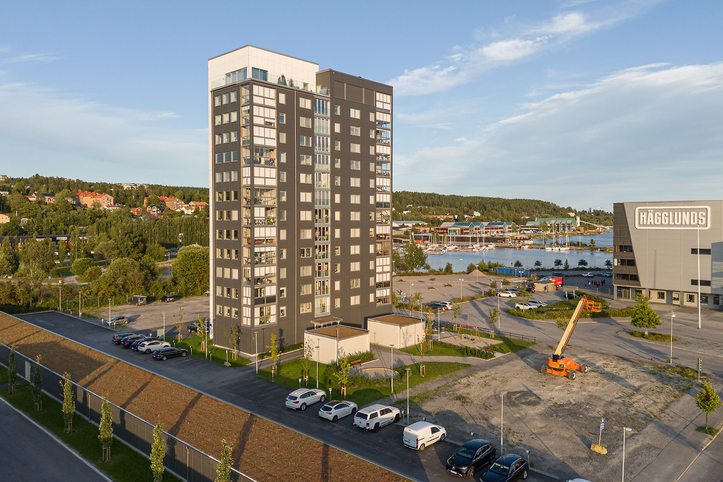 Viktoriaesplanaden 2B – bild 9