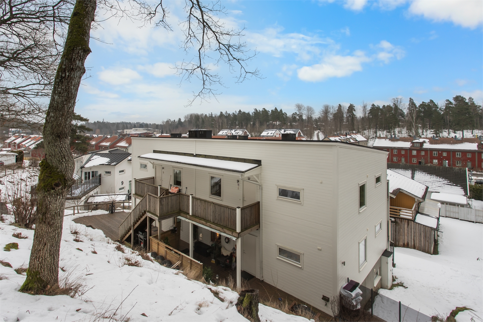 Krikonvägen 7E – bild 17