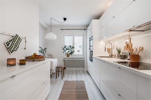 Gävlevägen 18 B