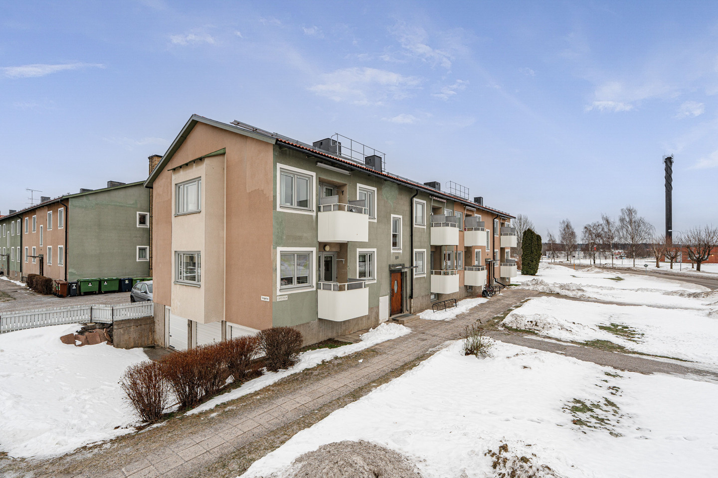 Gävlevägen 18 B – bild 25