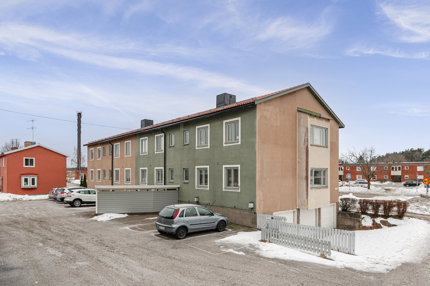 Gävlevägen 18 B – bild 26
