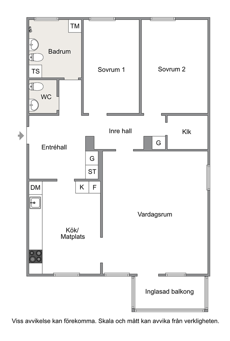 Stadingeplan 9, 1tr – bild 25