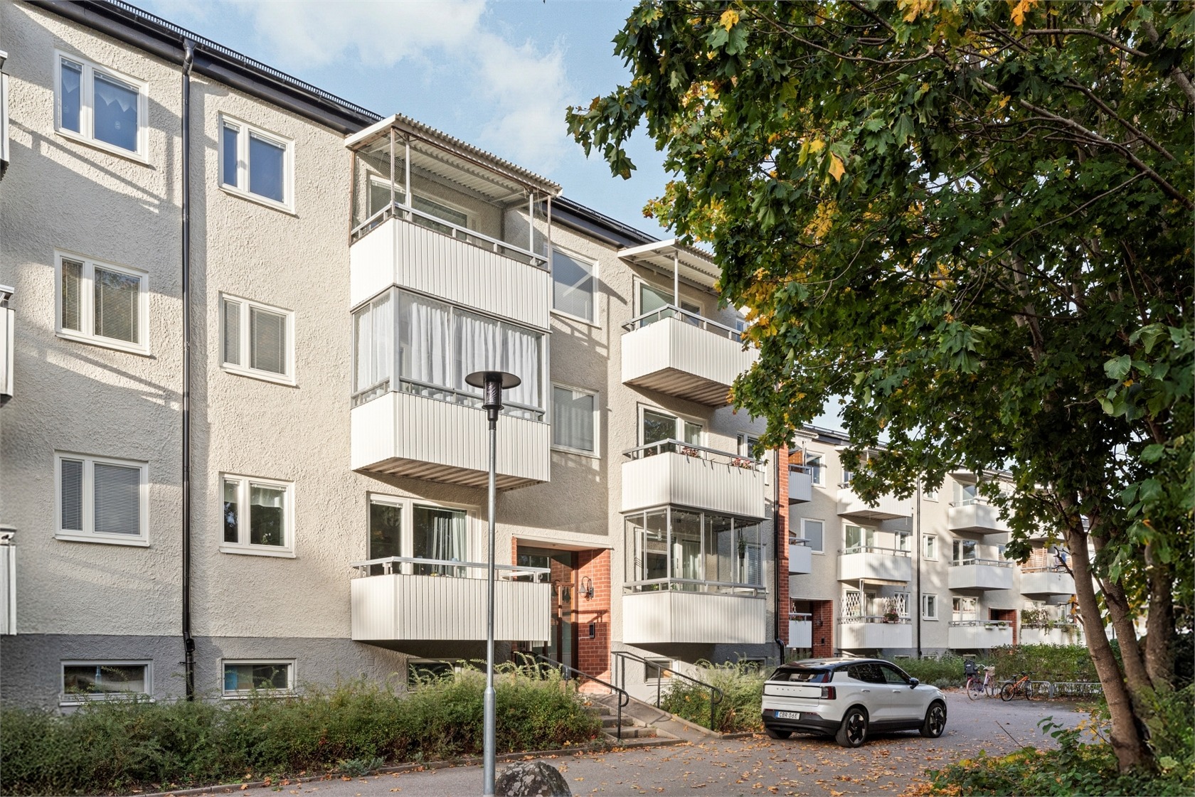Västra Banvägen 4B – bild 19