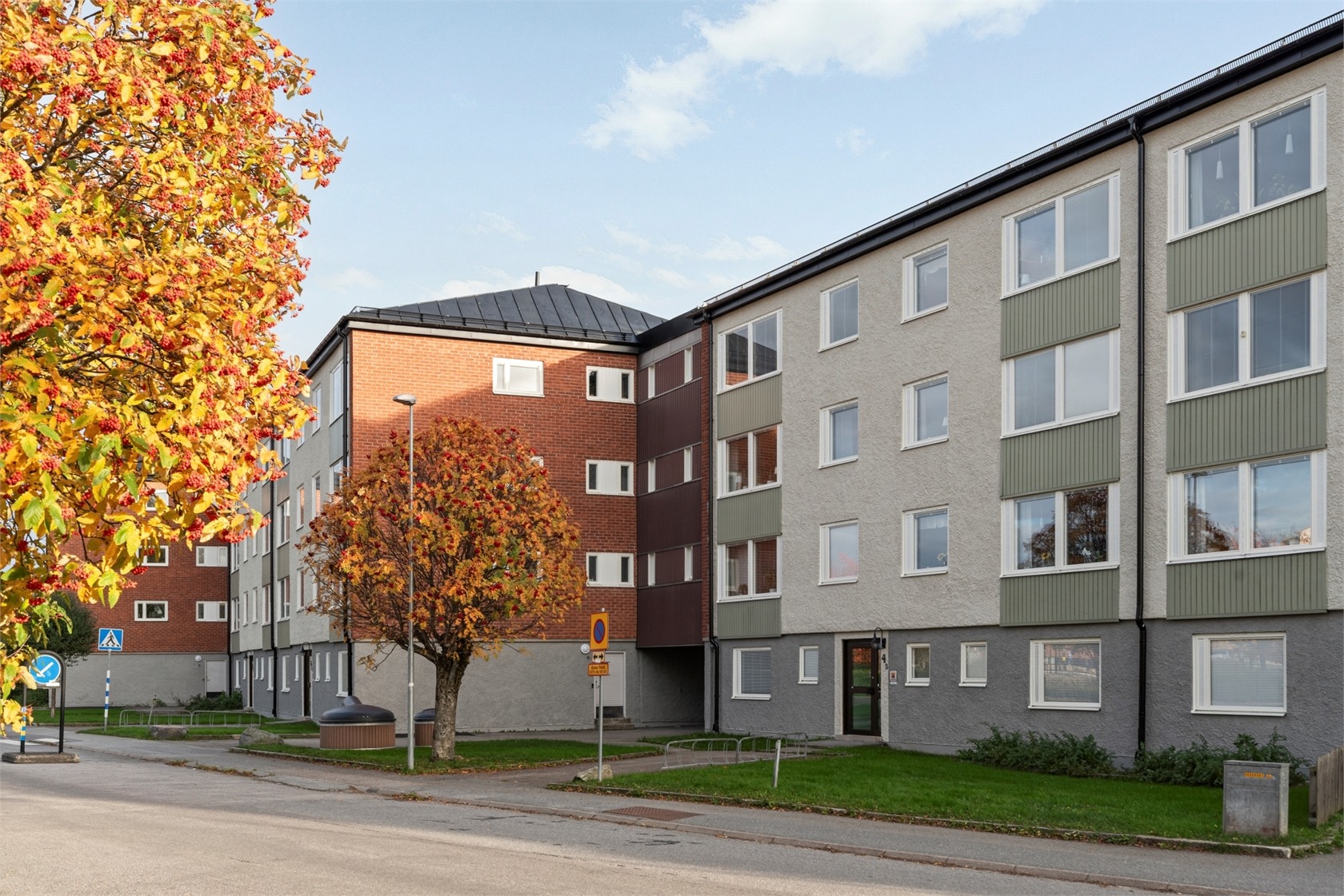 Västra Banvägen 4B – bild 20