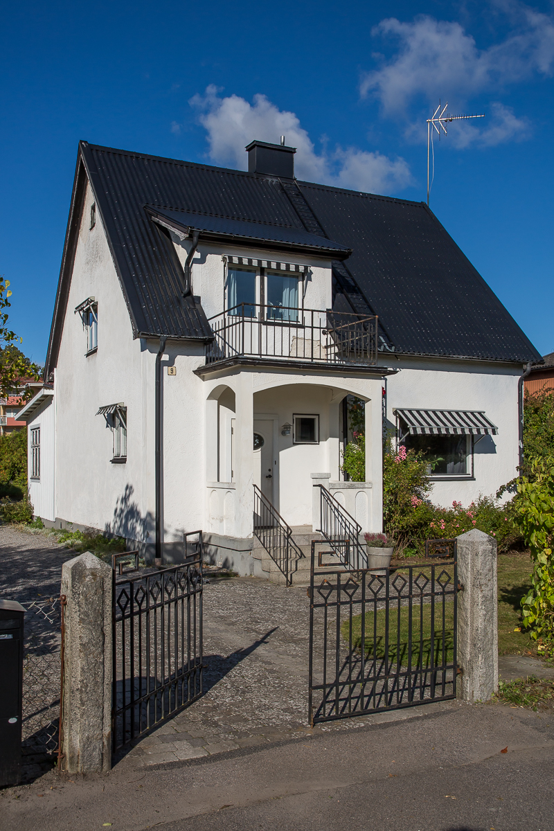 Kapellgatan 9 – bild 23