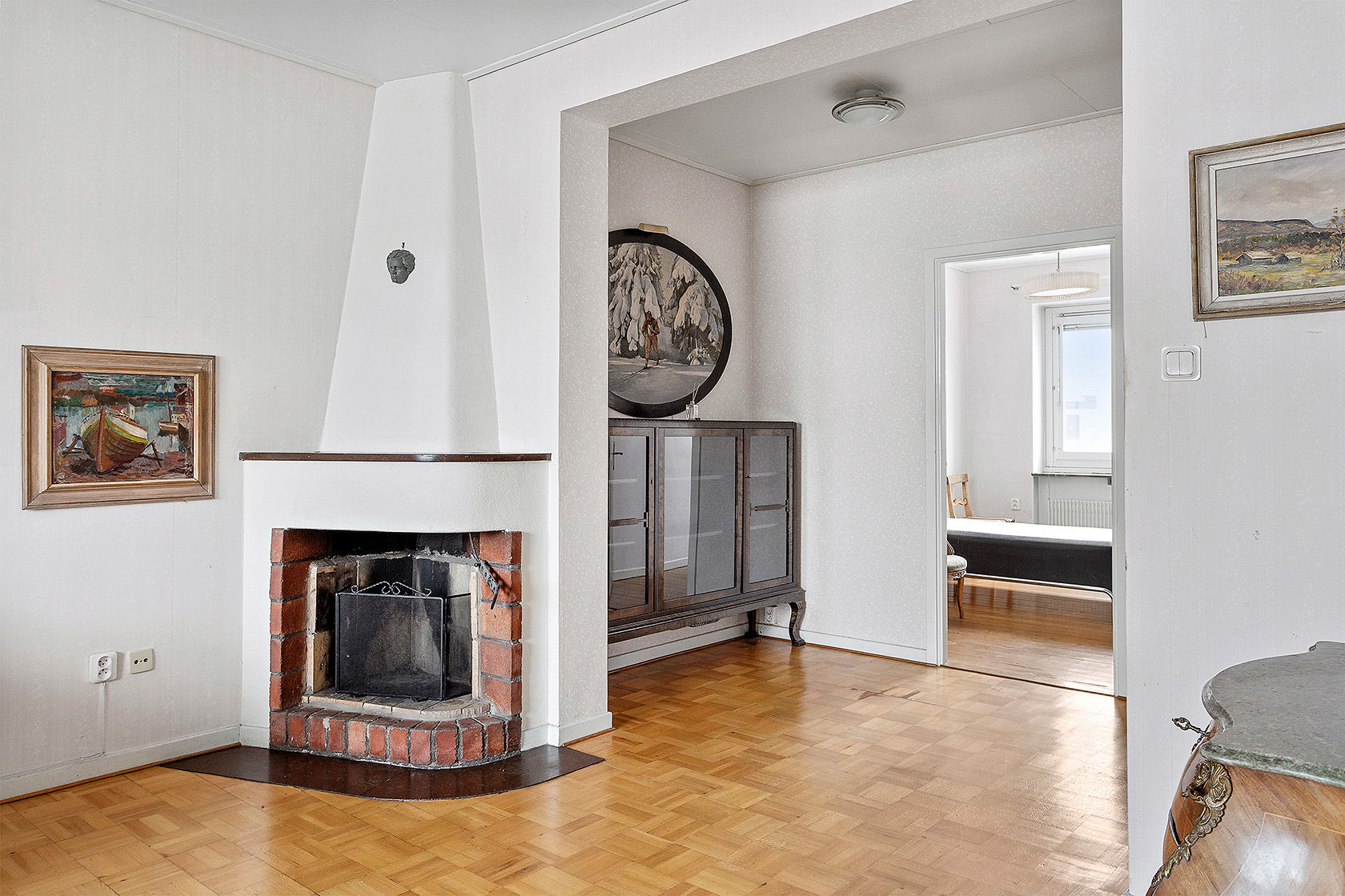 Nygatan 48A – bild 1