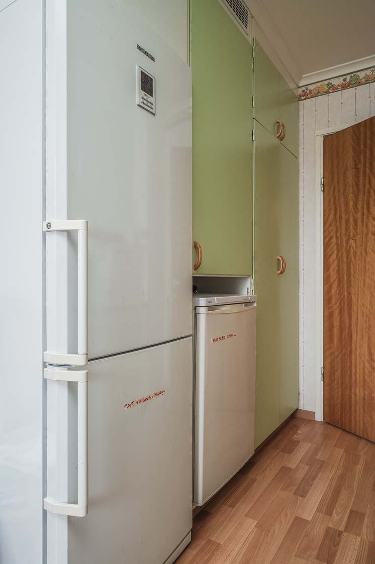 Åkargatan 4C, 1tr – bild 8