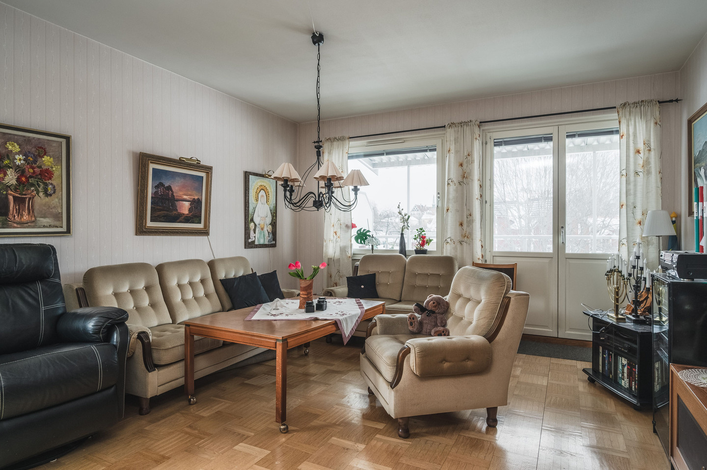 Åkargatan 4C, 1tr – bild 14