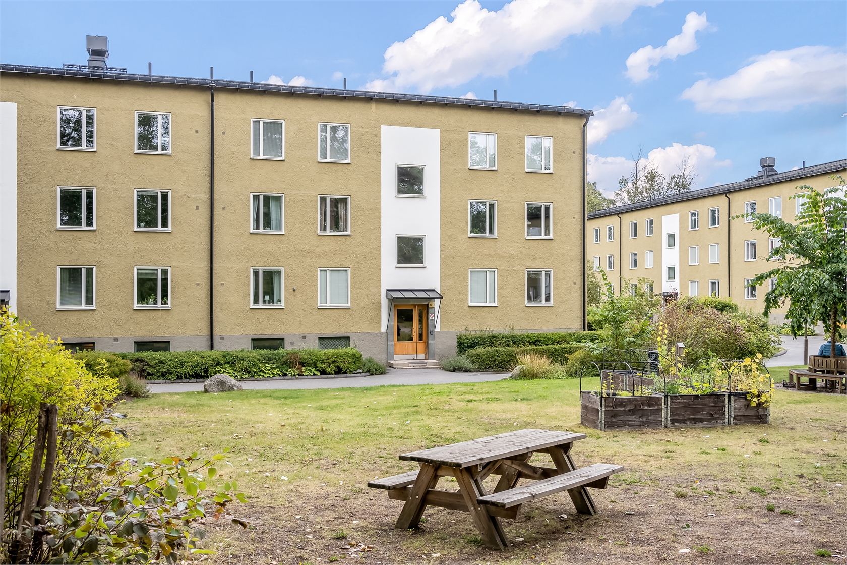Vendelsö Skolväg 12 – bild 13