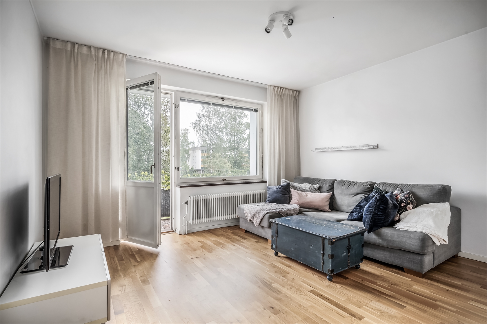 Vendelsö Skolväg 12 – bild 4