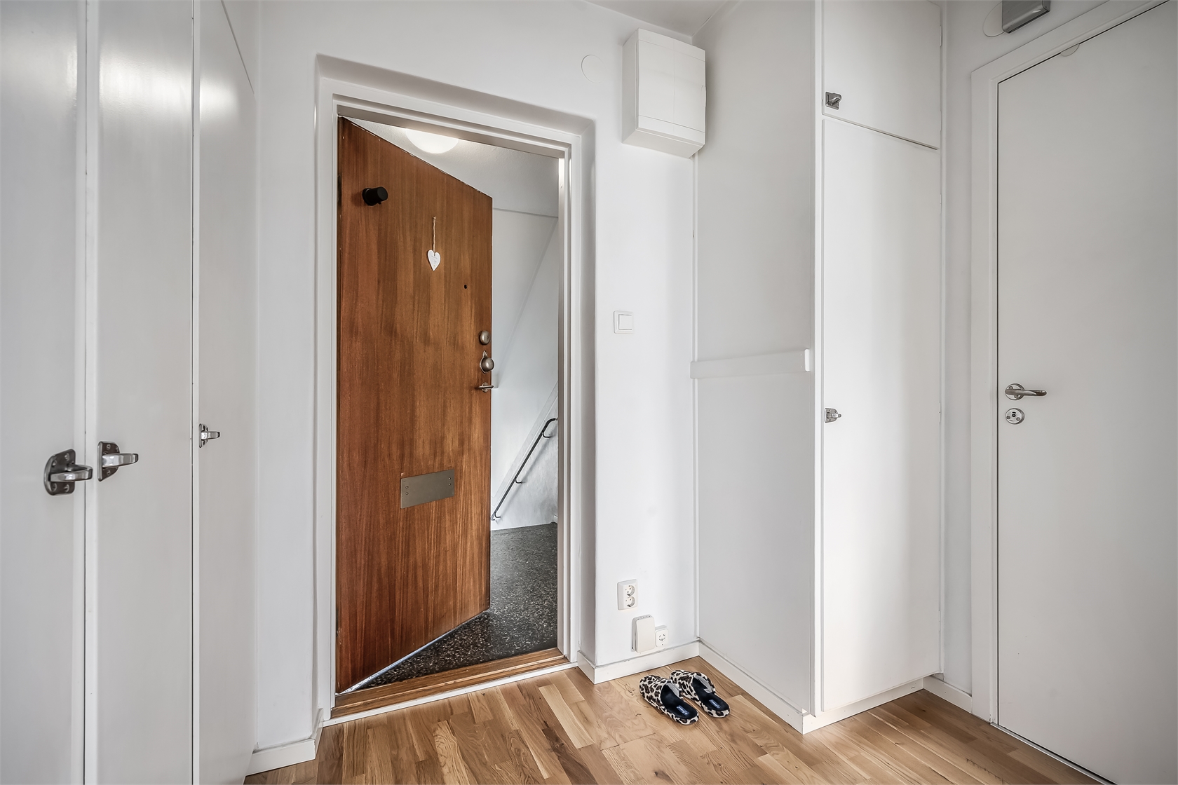 Vendelsö Skolväg 12 – bild 8