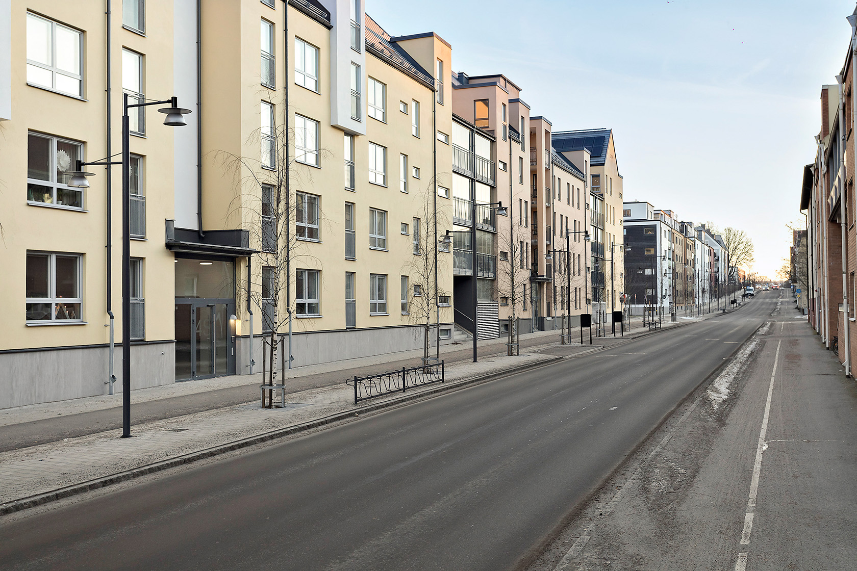 Södra Järnvägsgatan 4S – bild 2