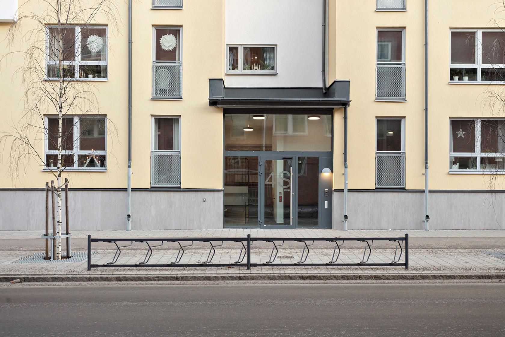 Södra Järnvägsgatan 4S – bild 18