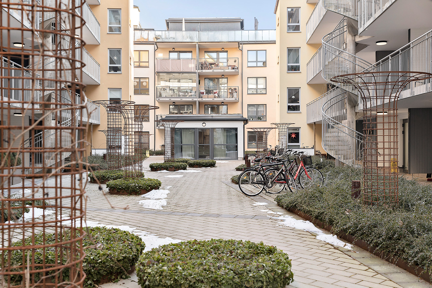 Södra Järnvägsgatan 4S – bild 19