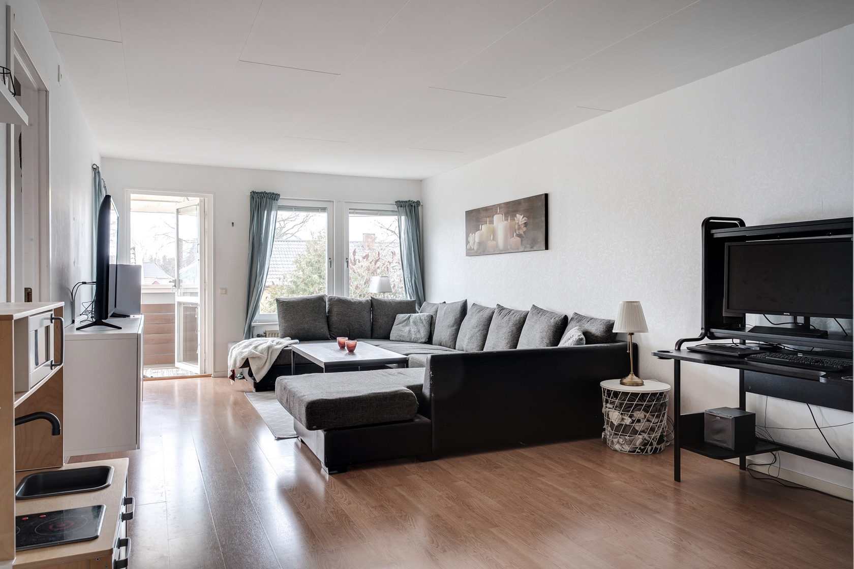 Godtemplaregatan 3J – bild 7