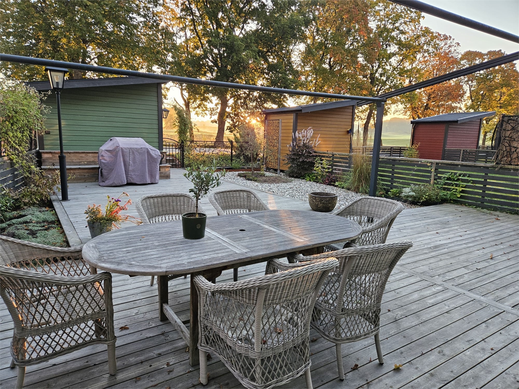 Vidbynäs allé 15a – bild 21