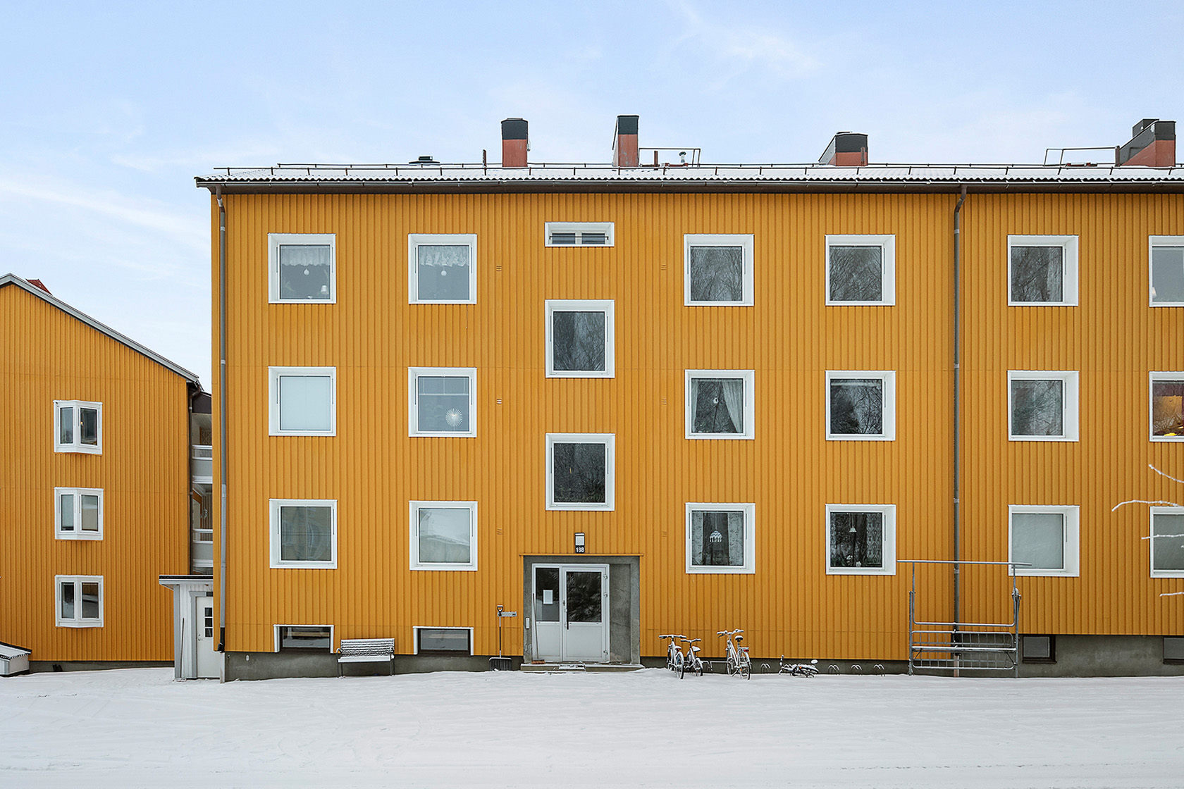 Myrängsvägen 18B – bild 16