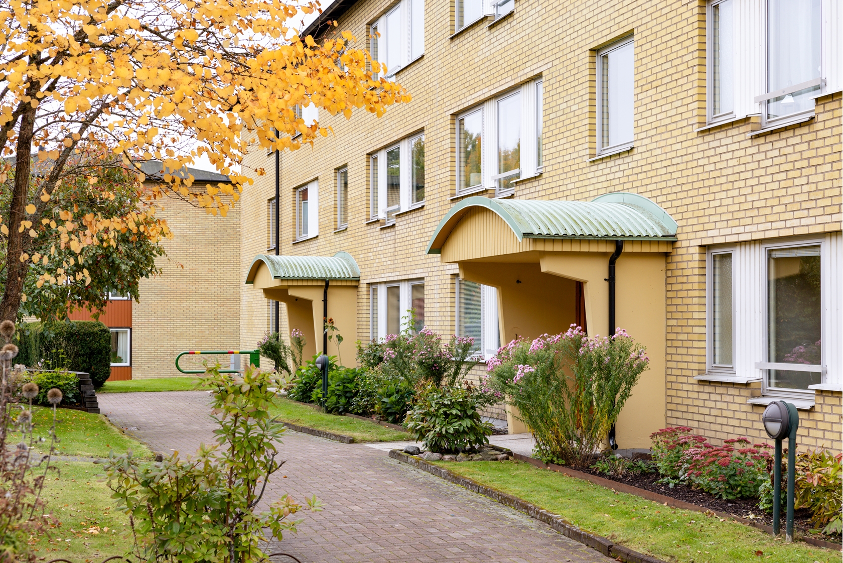 Knektegårdsgatan 47B – bild 19