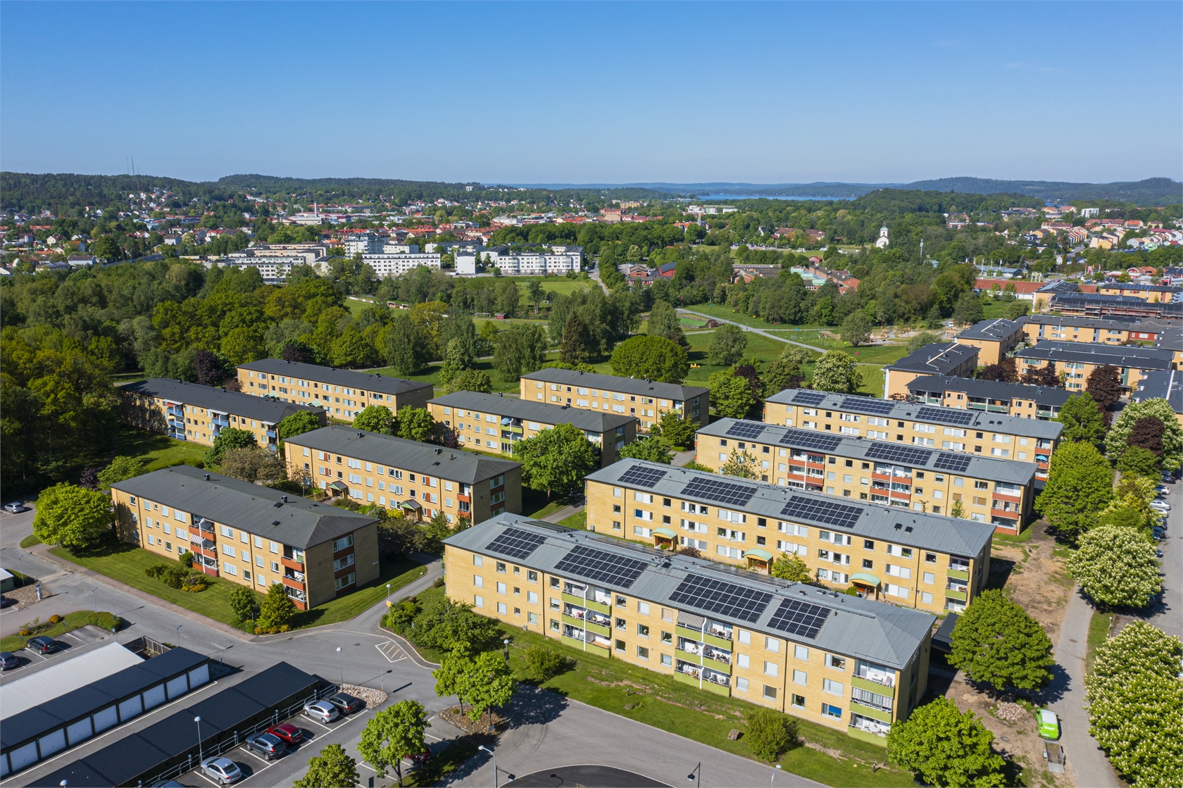 Knektegårdsgatan 47B – bild 20