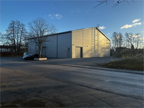 Revirvägen 11