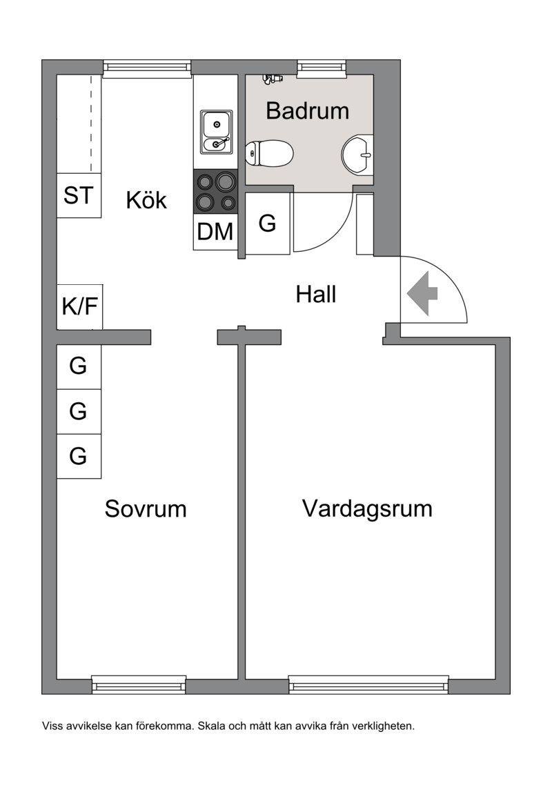 Per Lindeströms väg 86 – bild 27