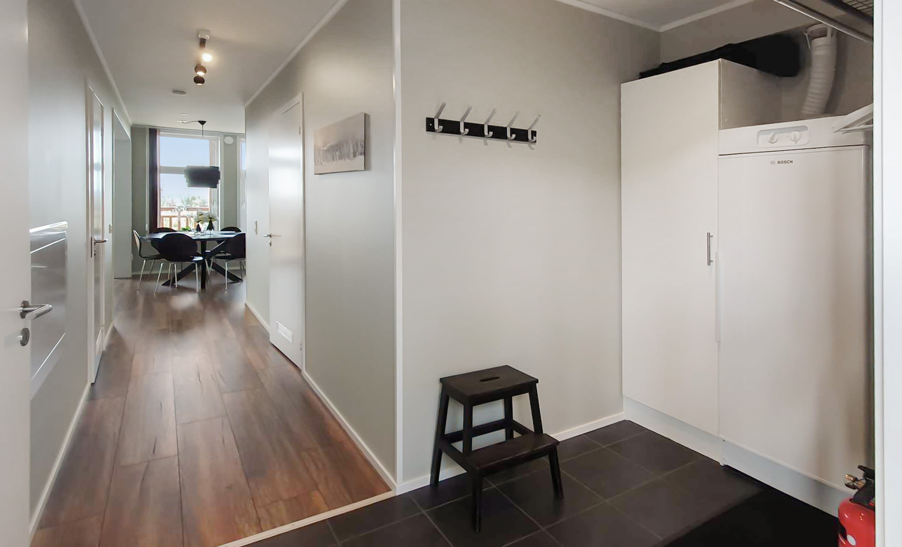 Aspenterrassen 74F, lägenhet 202 – bild 3