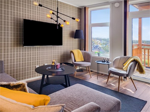 Aspenterrassen 74F, lägenhet 202