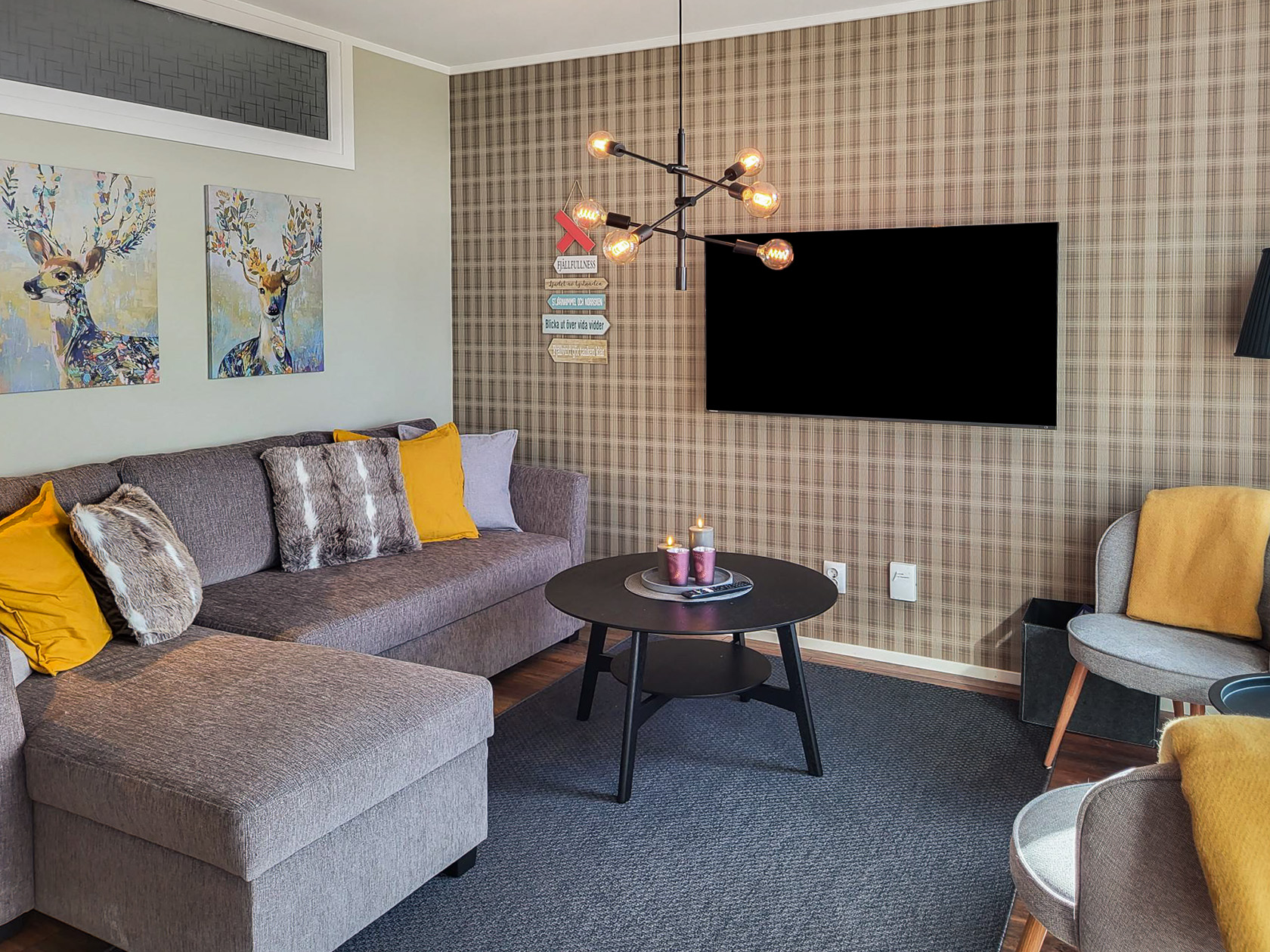 Aspenterrassen 74F, lägenhet 202 – bild 8