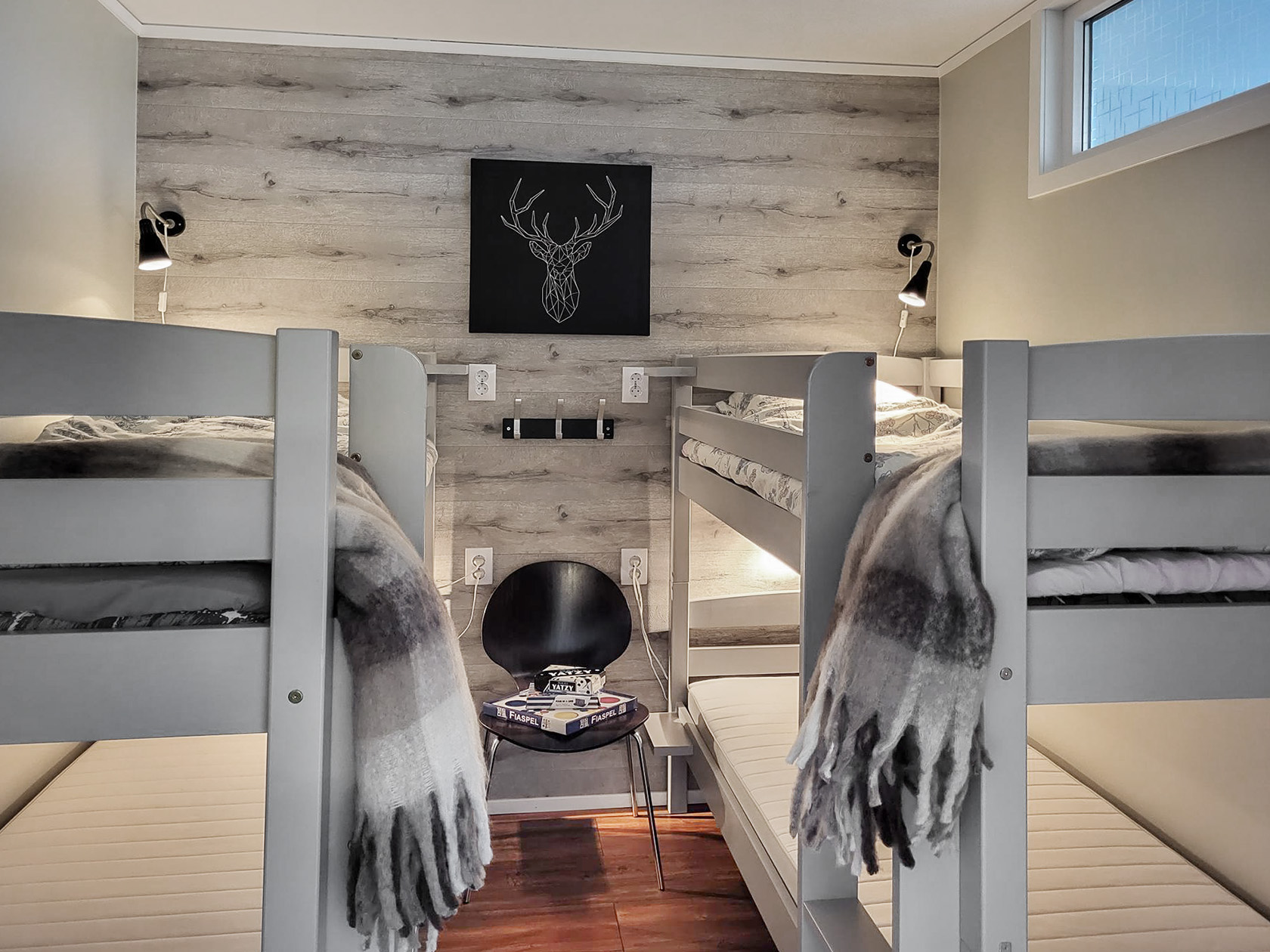 Aspenterrassen 74F, lägenhet 202 – bild 5