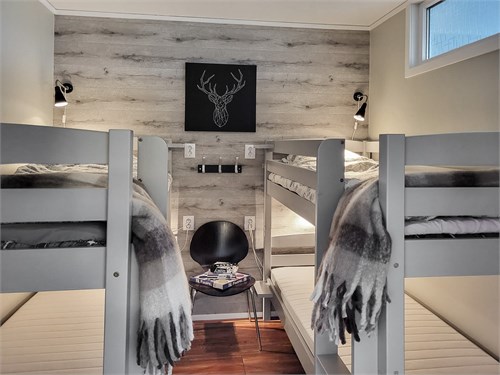 Aspenterrassen 74F, lägenhet 202