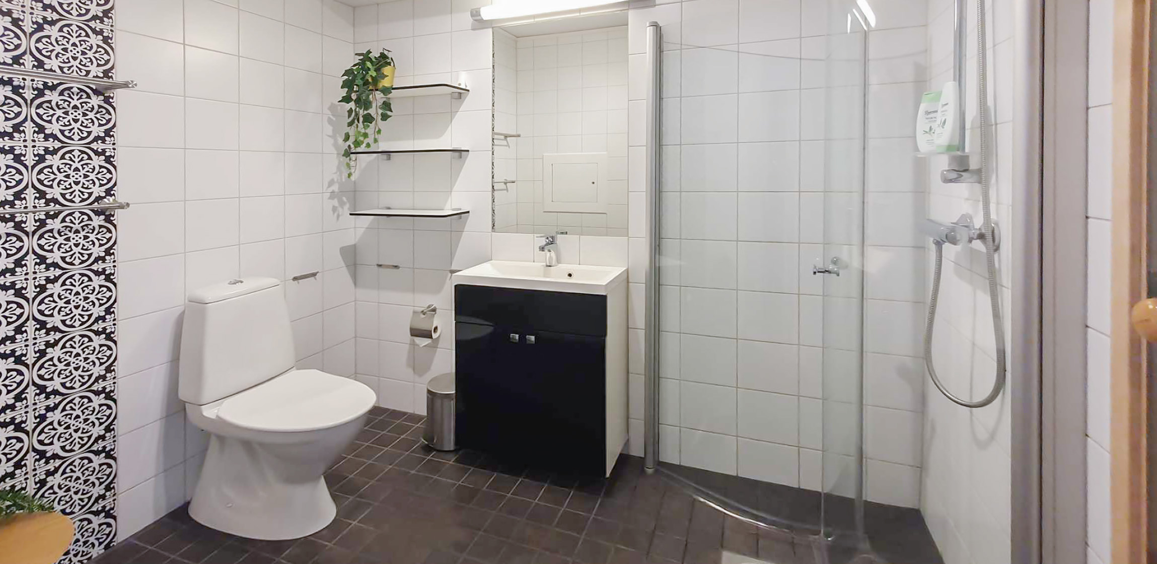 Aspenterrassen 74F, lägenhet 202 – bild 10