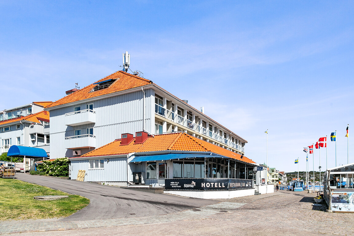 Villa Maritime, Hamngatan 35, lgh 103 ( v 23 ) – bild 11