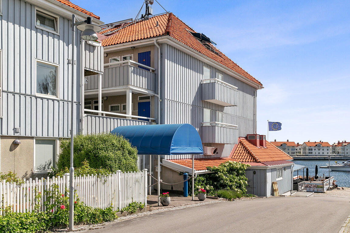 Villa Maritime, Hamngatan 35, lgh 103 ( v 23 ) – bild 13