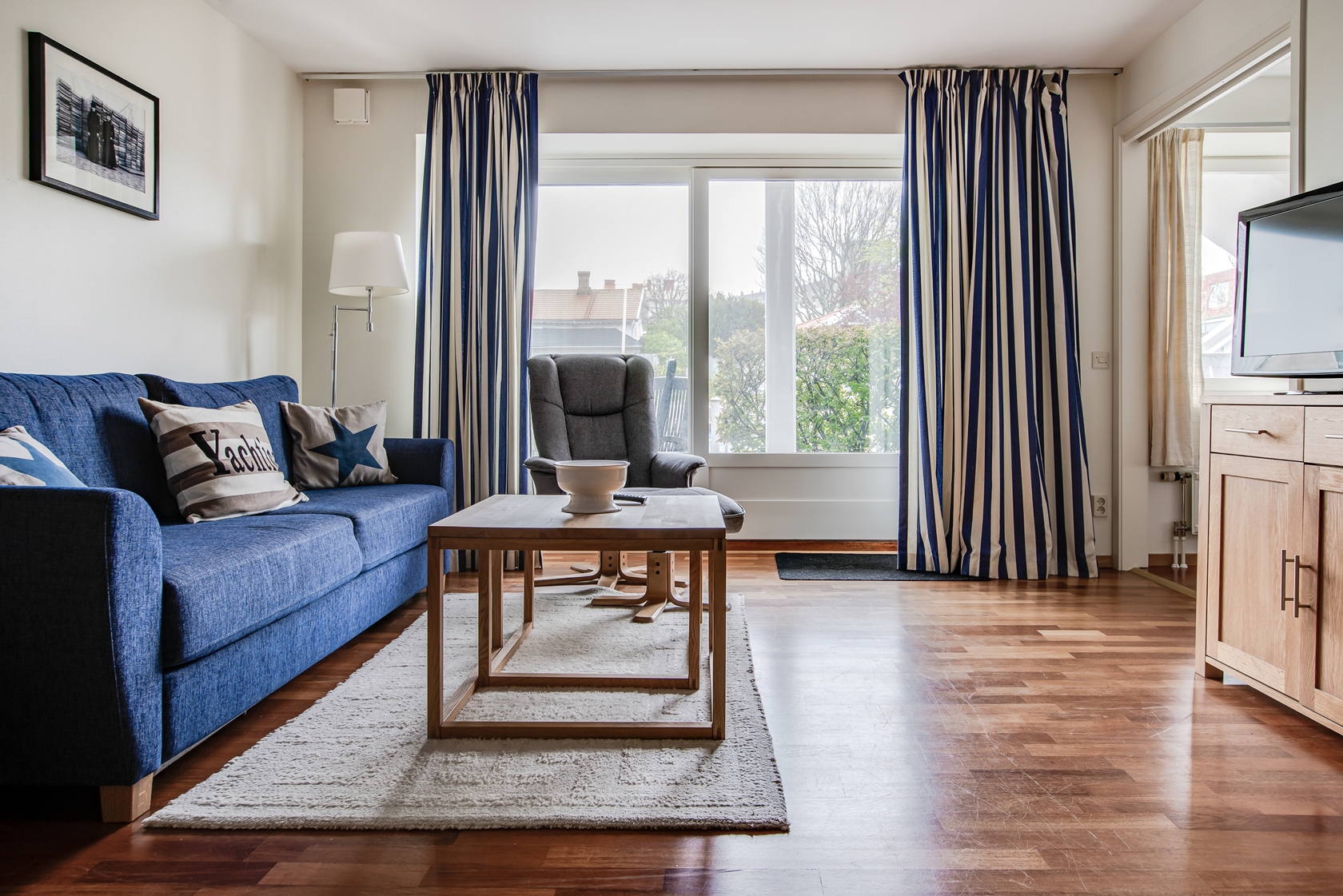 Villa Maritime, Hamngatan 35, lgh 103 ( v 23 ) – bild 3