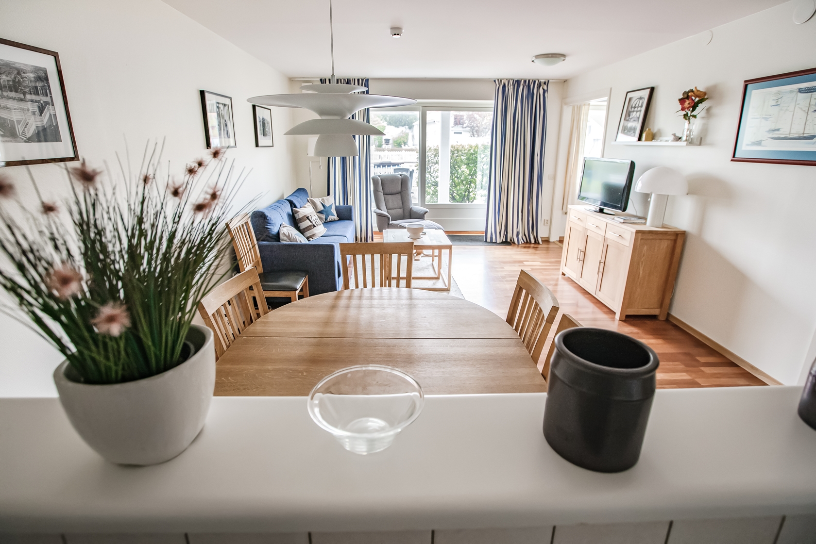 Villa Maritime, Hamngatan 35, lgh 103 ( v 23 ) – bild 2