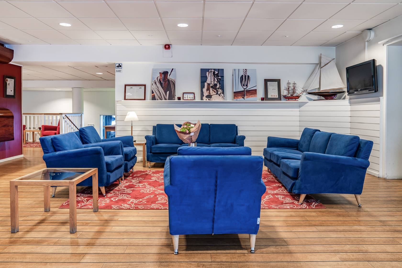 Villa Maritime, Hamngatan 35, lgh 103 ( v 23 ) – bild 16