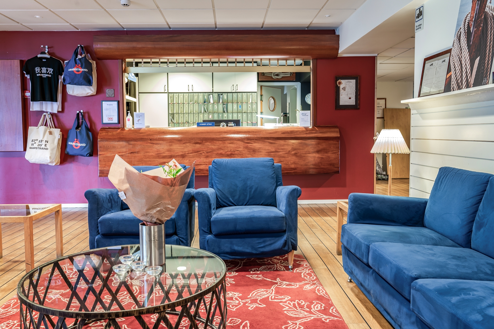 Villa Maritime, Hamngatan 35, lgh 103 ( v 23 ) – bild 17