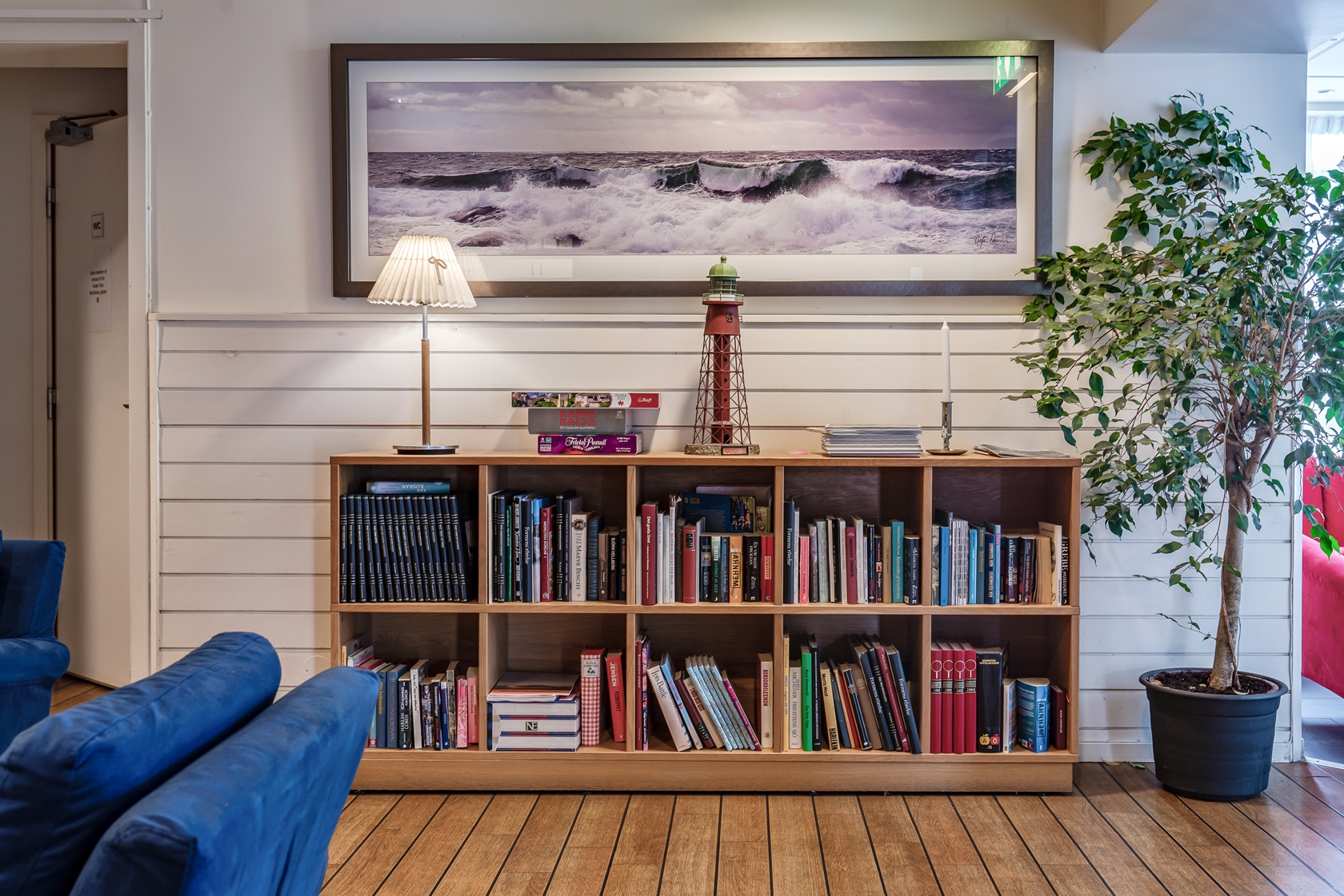 Villa Maritime, Hamngatan 35, lgh 103 ( v 23 ) – bild 18