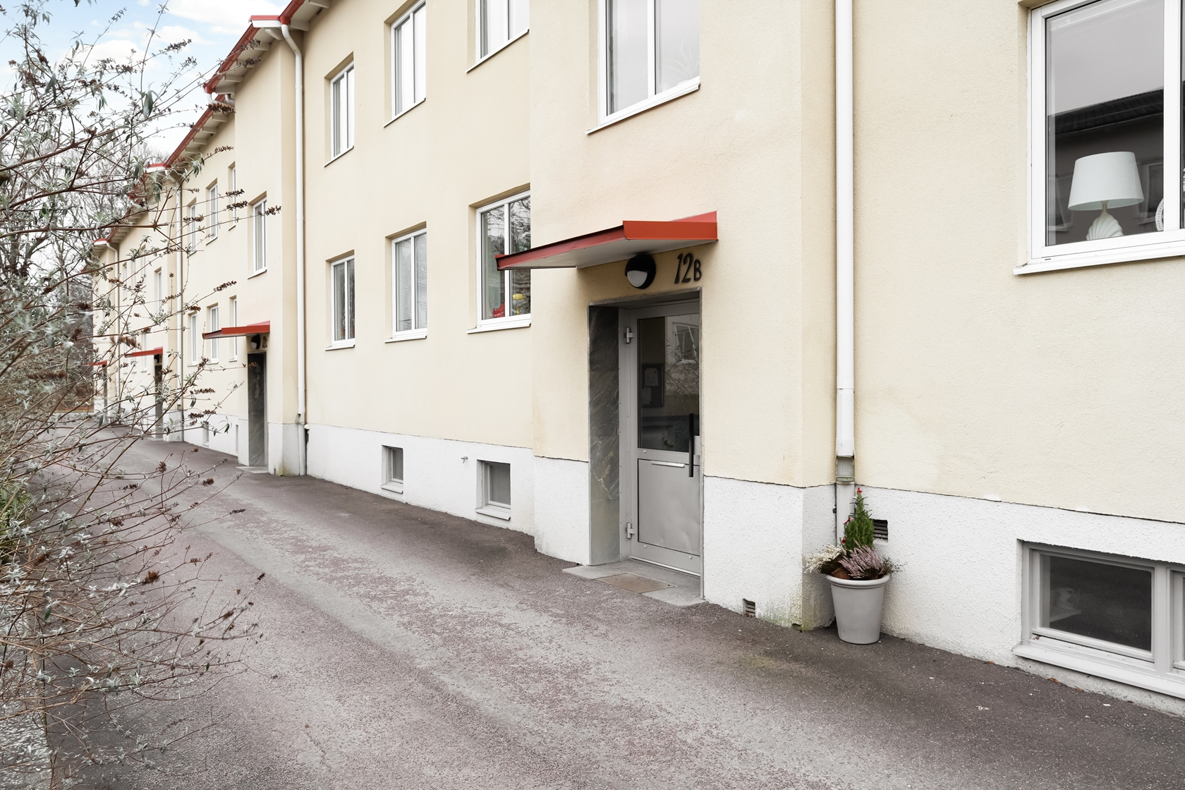 Doktorsgatan 12B – bild 12