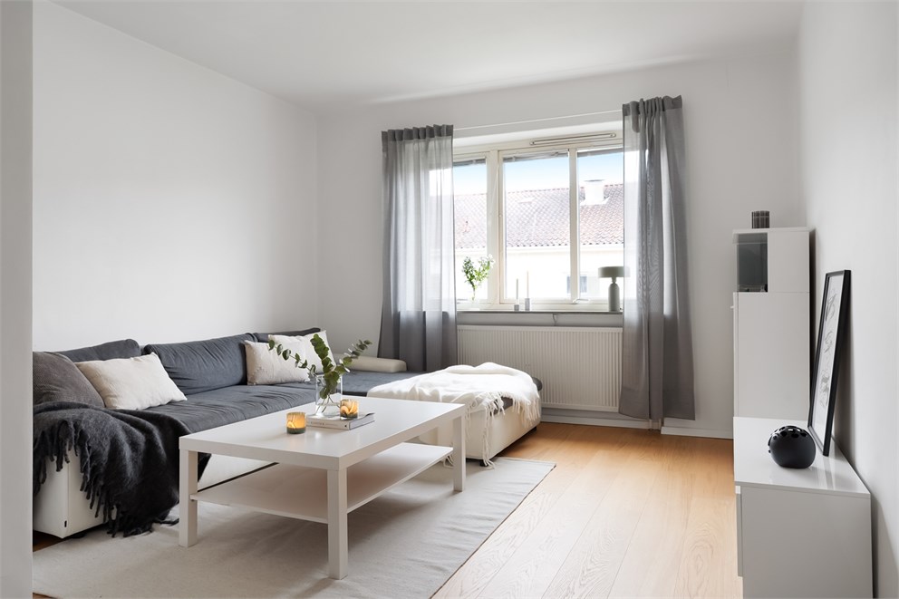 Doktorsgatan 12B