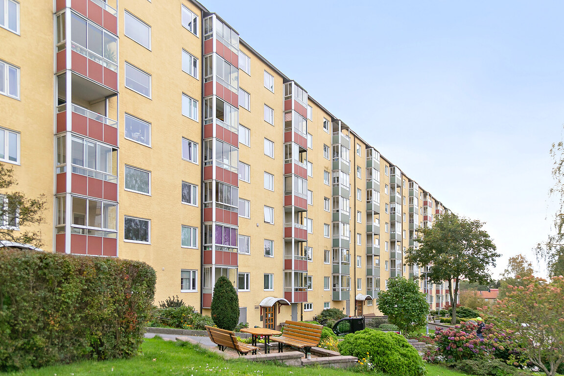 Önskevädersgatan 45 – bild 2